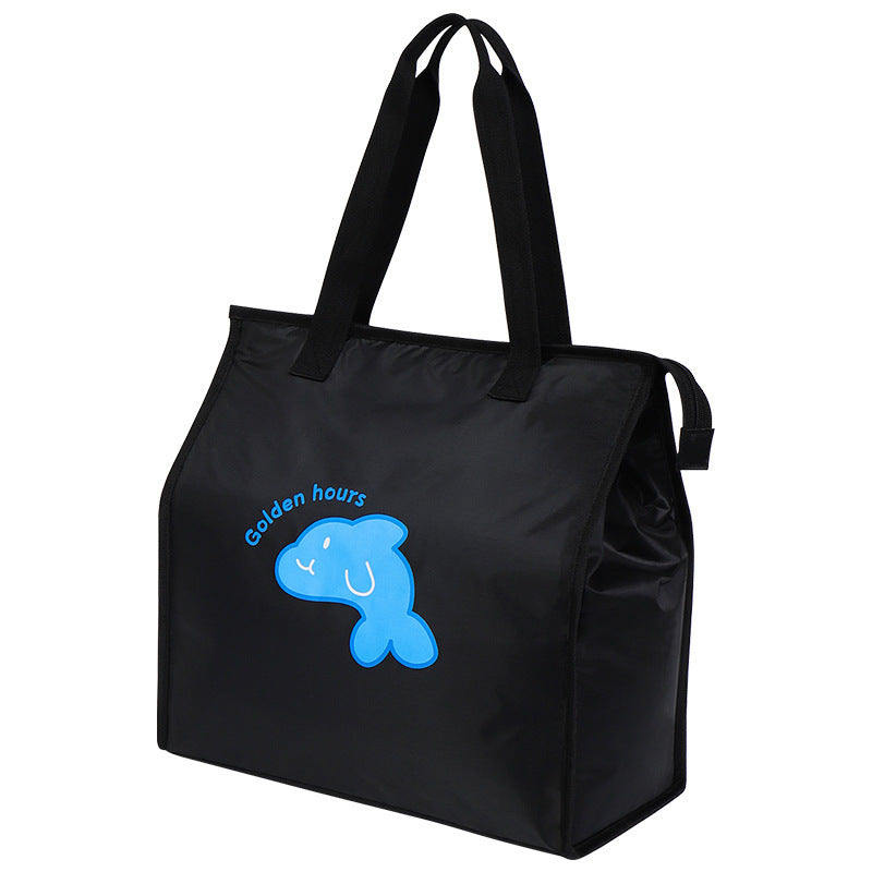 Isolierte Lunch-Tasche Karnz