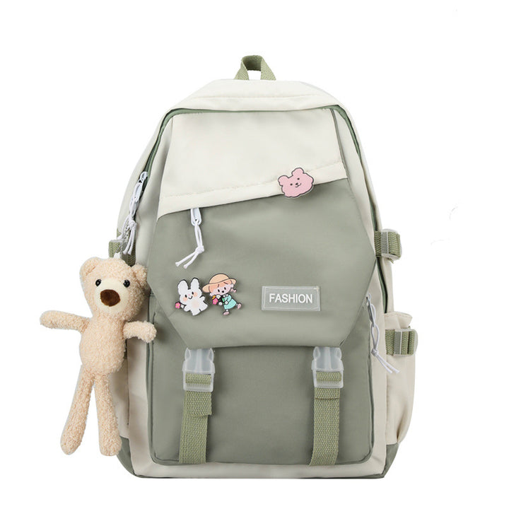 Stilvoller lässiger Rucksack Karnz