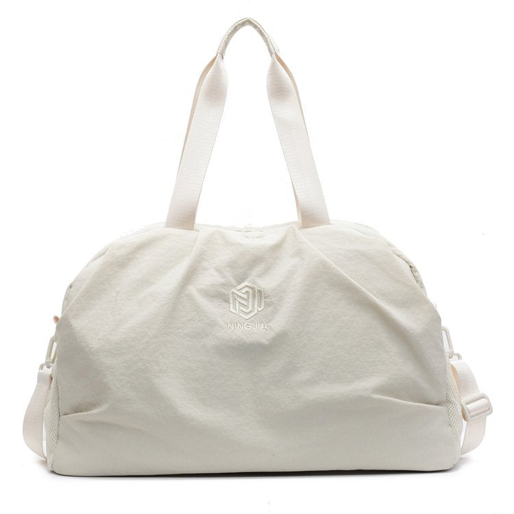 Vielseitige Multi-Taschen Reise-Dufflebag