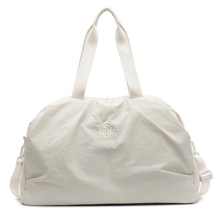 Vielseitige Multi-Taschen Reise-Dufflebag