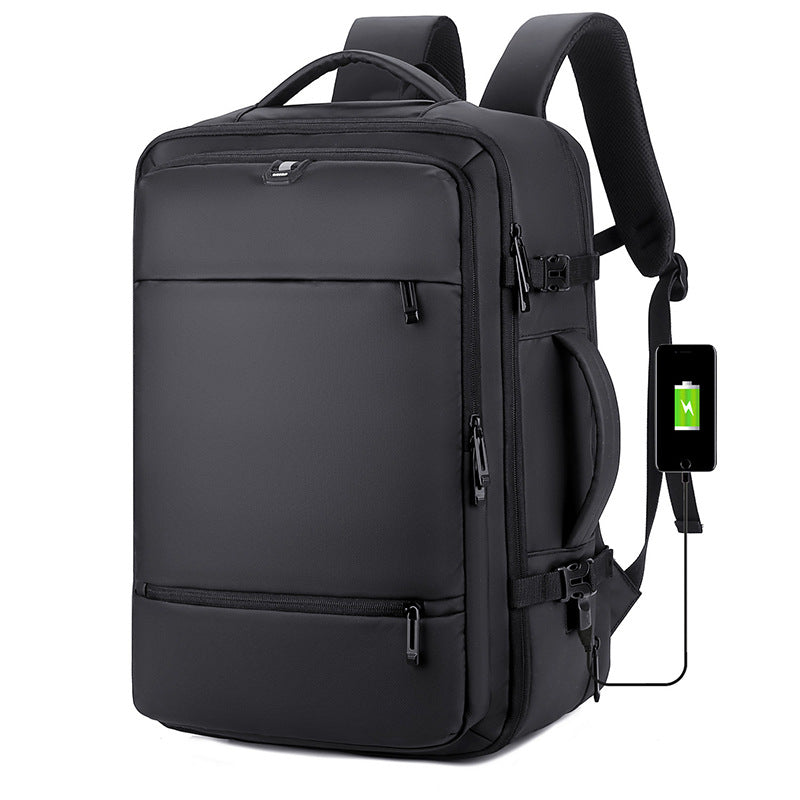 Urban Professional Laptop Rucksack Karnz