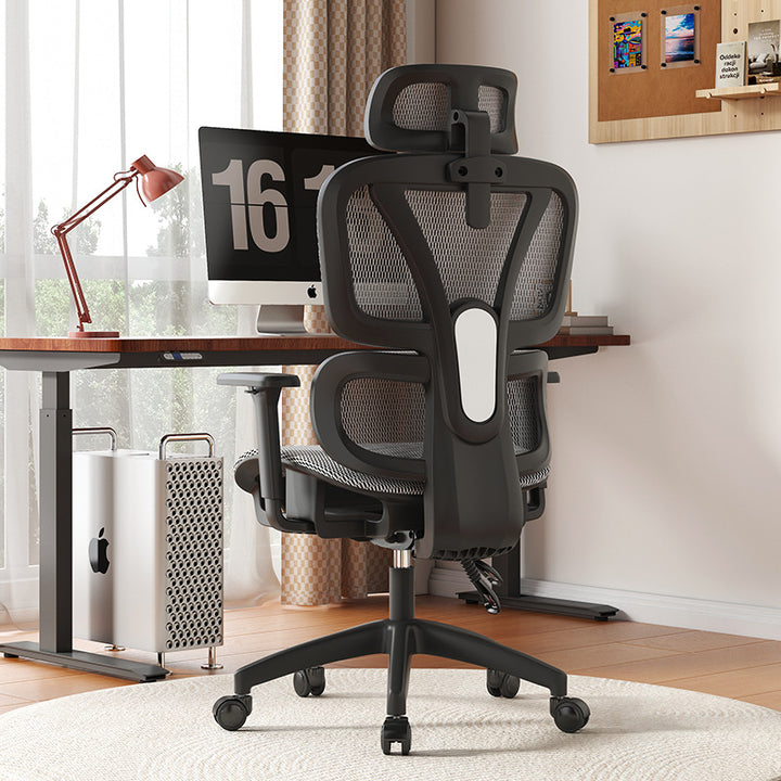 Ergonomischer Bürostuhl Karnz