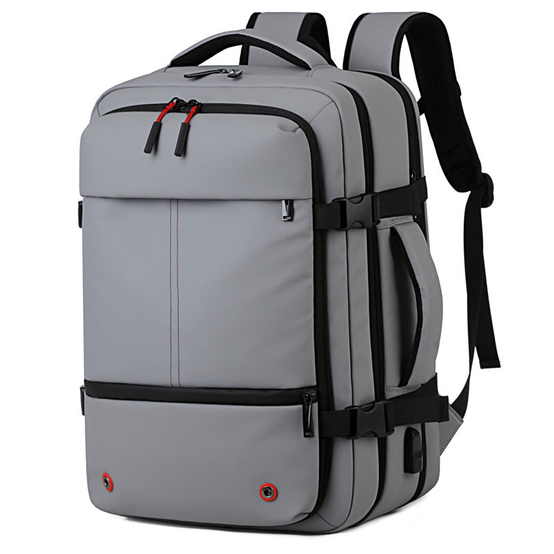 Premium Funktionaler Reise-Rucksack Karnz
