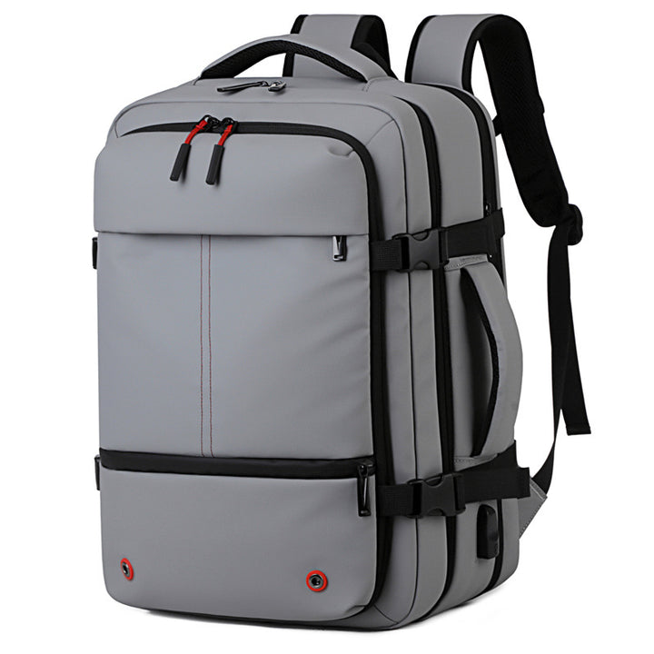 Premium Funktionaler Reise-Rucksack Karnz