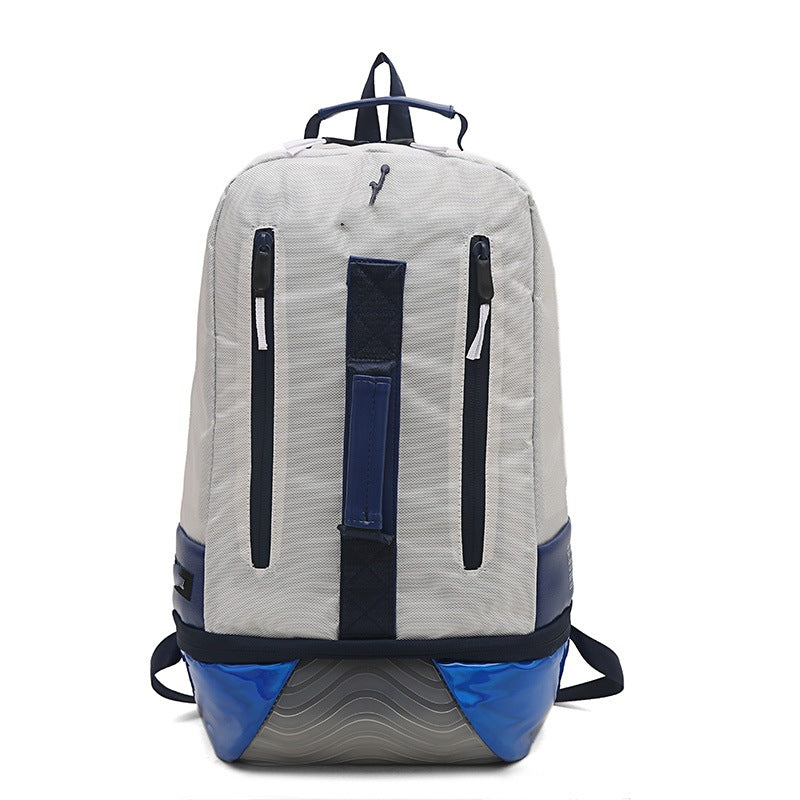 Sportlicher Rucksack mit Isolierendem Boden und Wasserabweisender Oberfläche Karnz