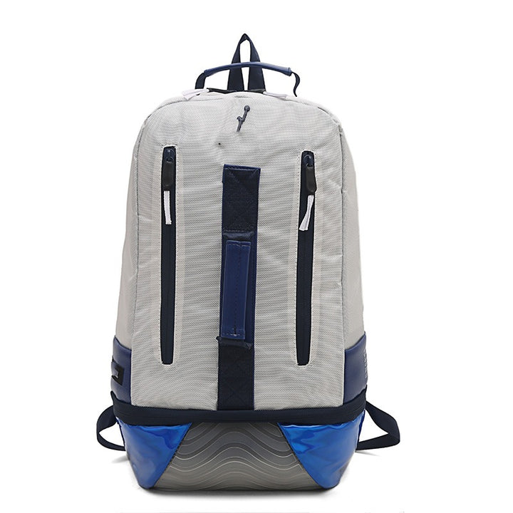 Sportlicher Rucksack mit Isolierendem Boden und Wasserabweisender Oberfläche Karnz