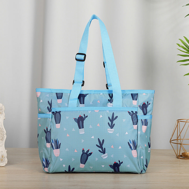 Funktionale Strandtasche Karnz