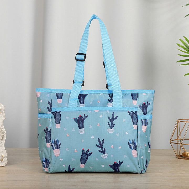 Funktionale Strandtasche Karnz