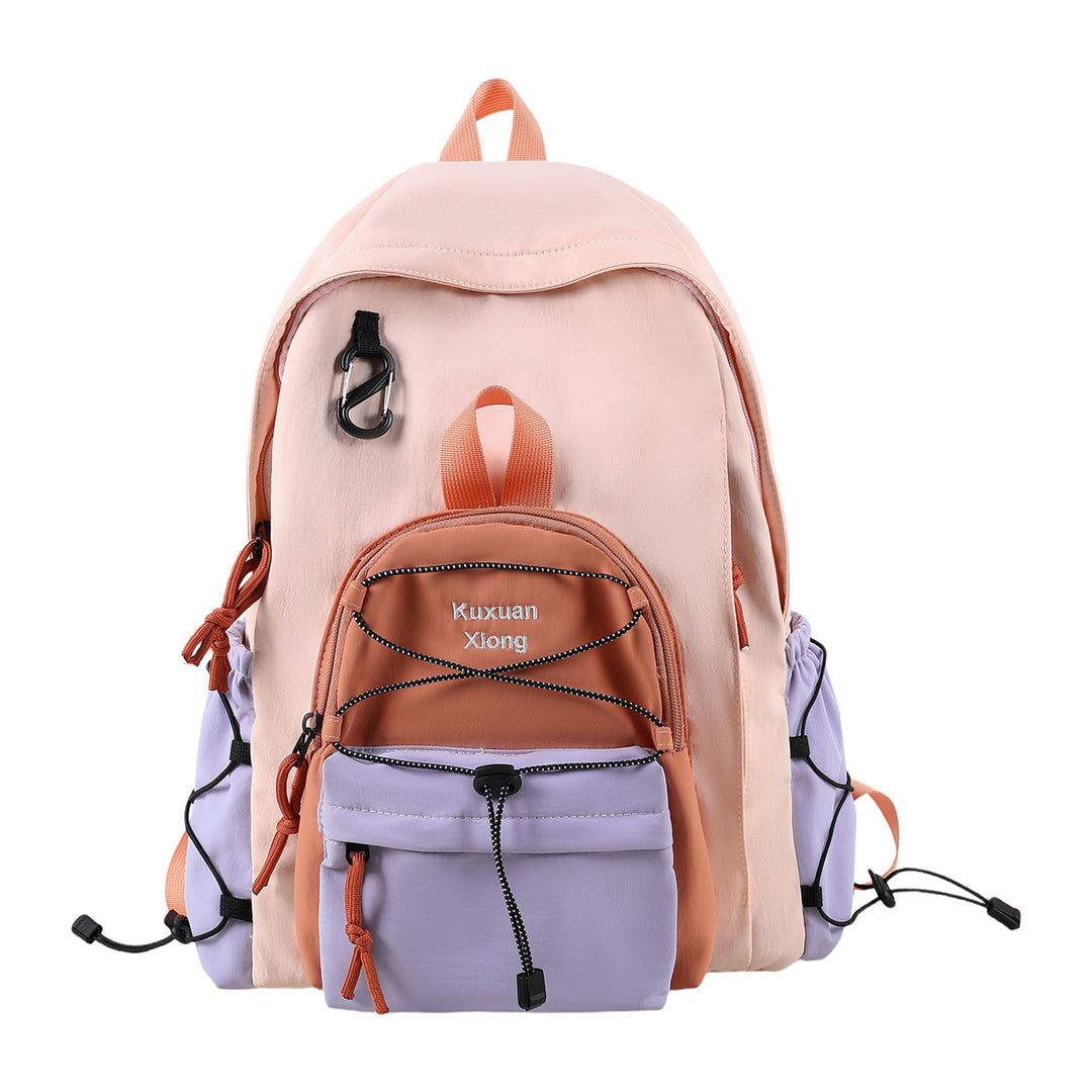 Leichter Multi-Fach Outdoor-Rucksack Karnz