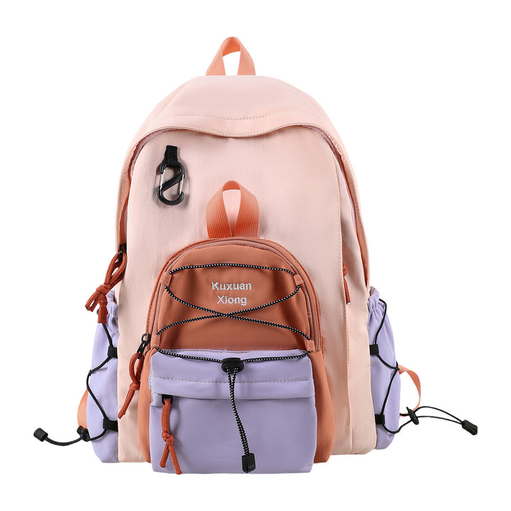 Leichter Multi-Fach Outdoor-Rucksack Karnz