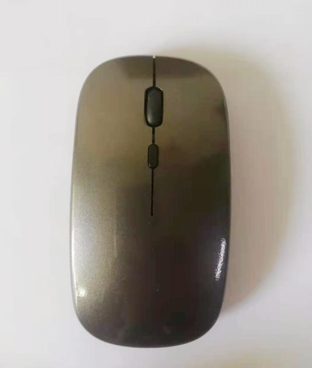Ergonomische Kabellose Maus Karnz