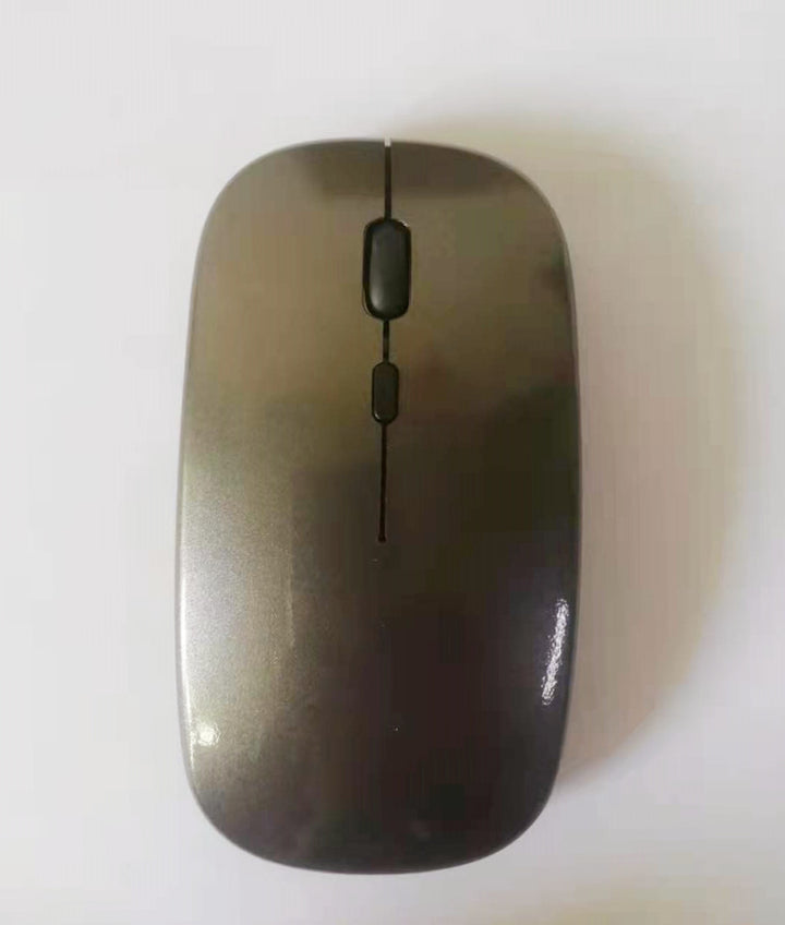 Ergonomische Kabellose Maus Karnz