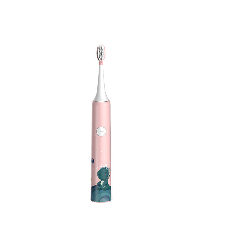 Smart Electric Toothbrush Karnz