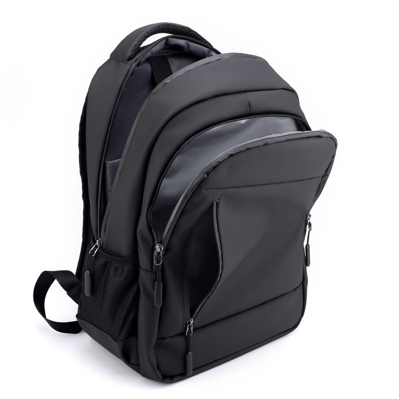Professioneller Stilvoller Laptop-Rucksack Karnz