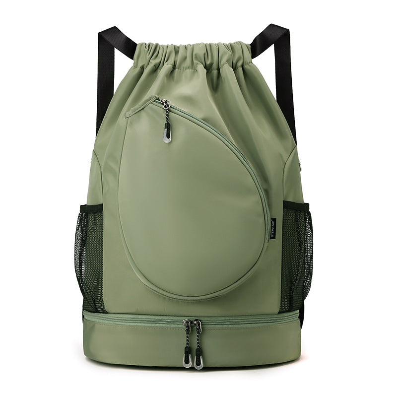 Outdoor Utility Zugkordel Rucksack Karnz