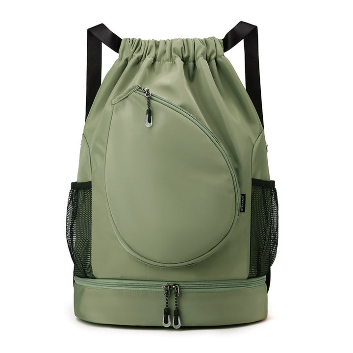 Outdoor Utility Zugkordel Rucksack Karnz