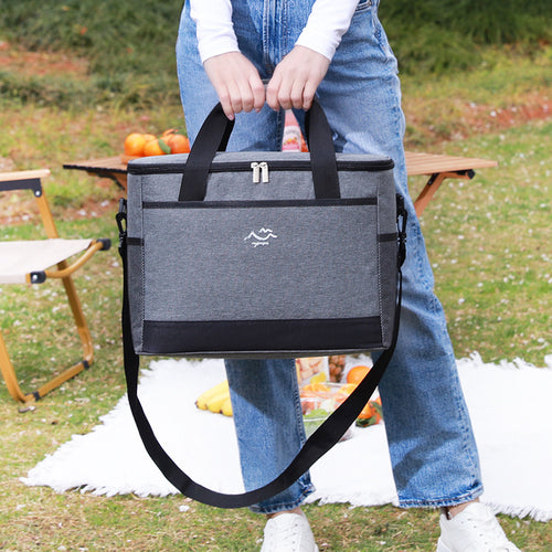 Isolierte Multi-Use Kühltasche Karnz