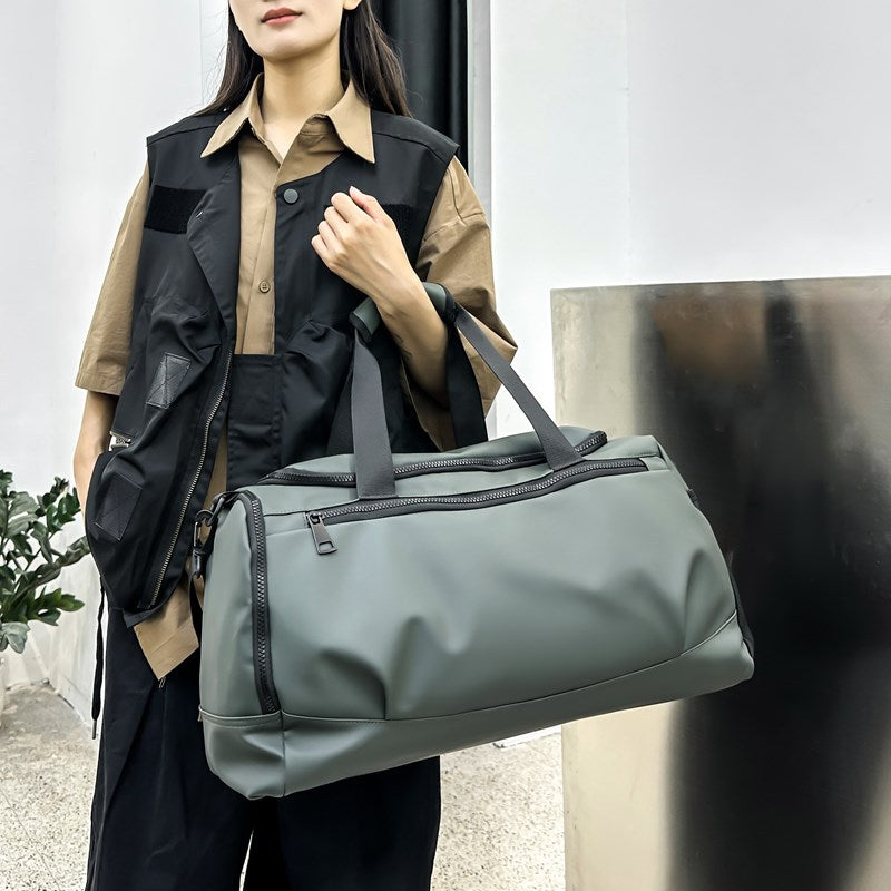 Langlebige wasserabweisende Sport-Duffle-Tasche Karnz