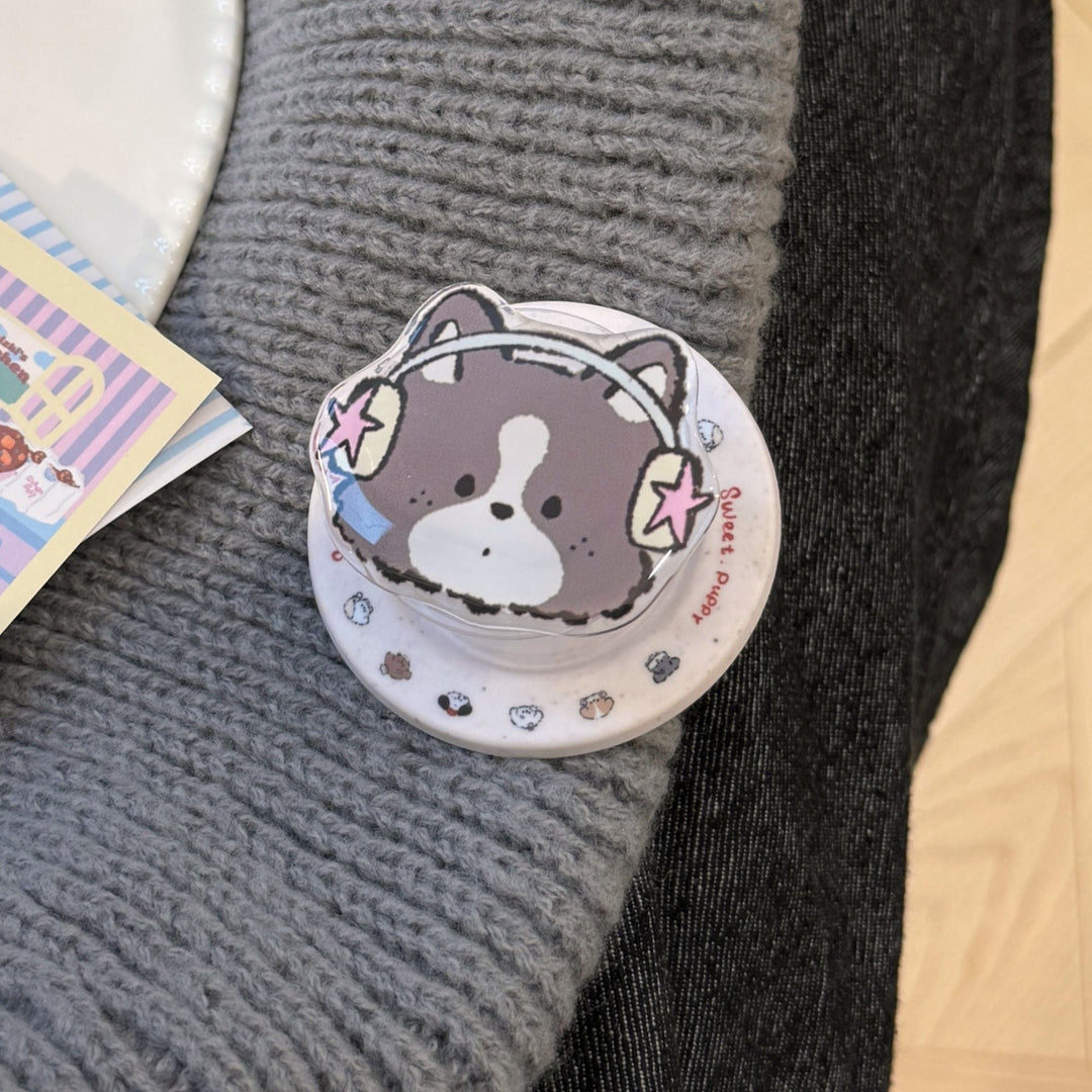 Kawaii Smartphone Halter Karnz