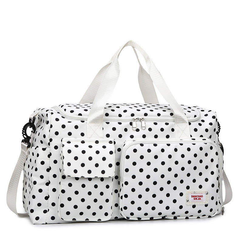 Multifunktionale Sport-Duffel-Tasche Karnz