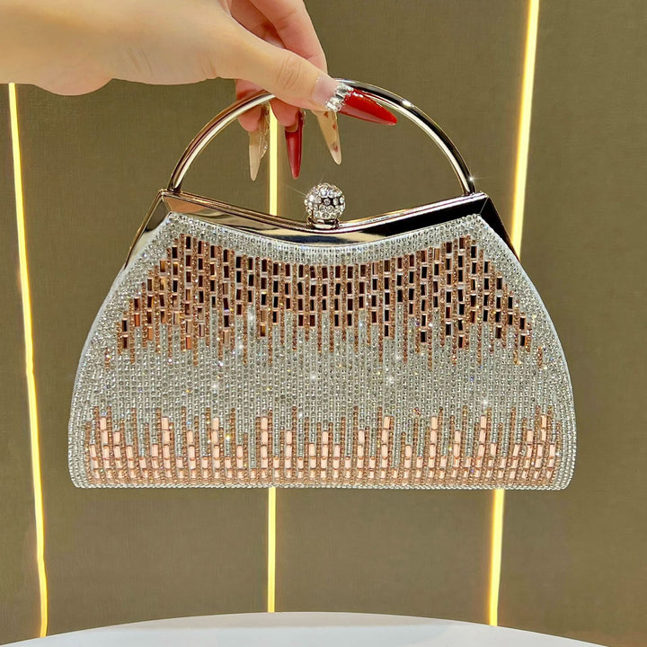 Elegante Abendtasche