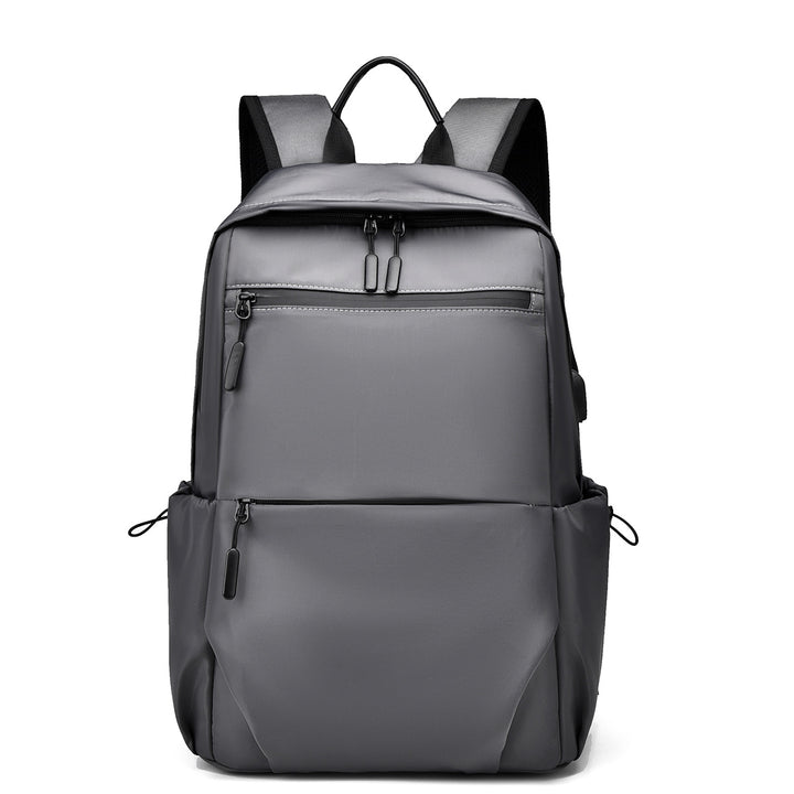 Stylischer Urban-Rucksack mit mehreren Fächern Karnz