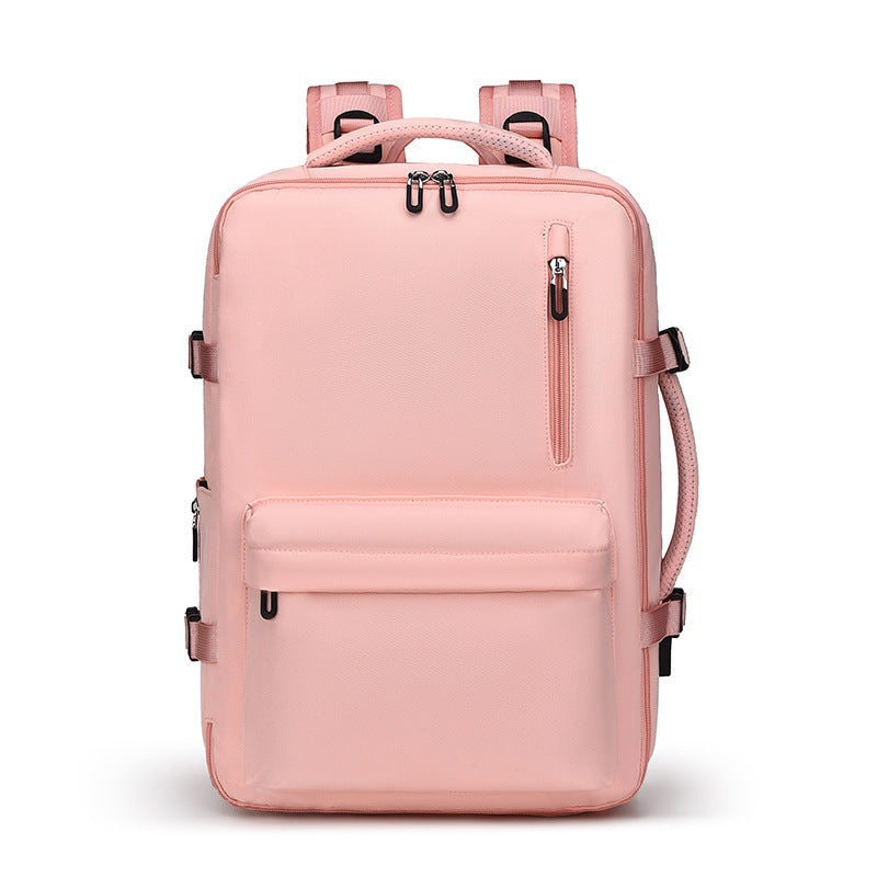 Multifunktionaler Reiserrucksack Karnz