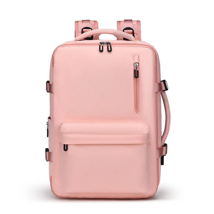 Multifunktionaler Reiserrucksack Karnz
