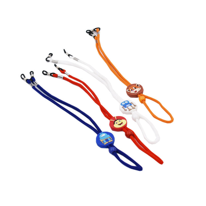 Verstellbare Brillenhalter Karnz