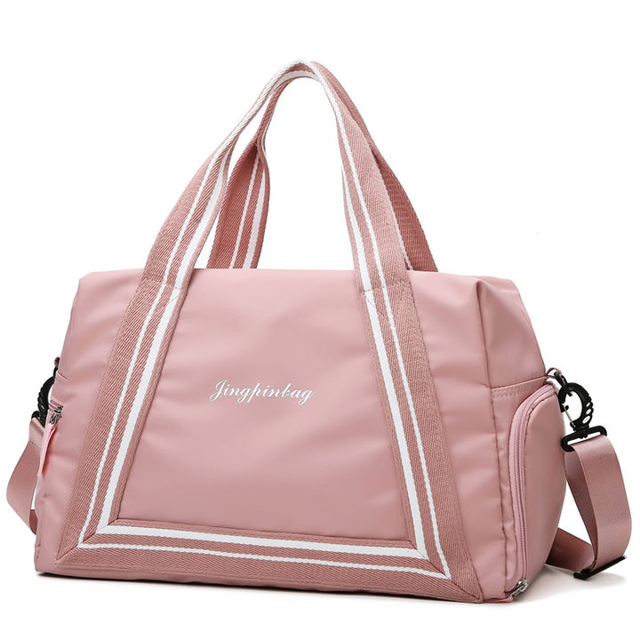 Vielseitige Sport Duffle Tasche Karnz 1790158082
