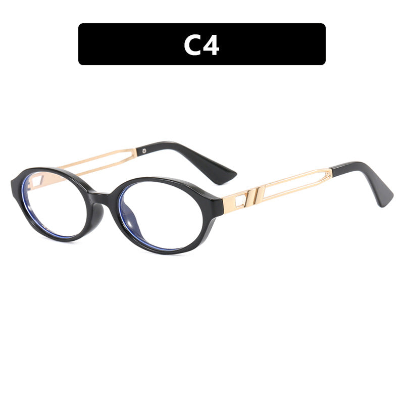 Damen modische Sonnenbrille im eleganten Schildkrötenmuster Karnz