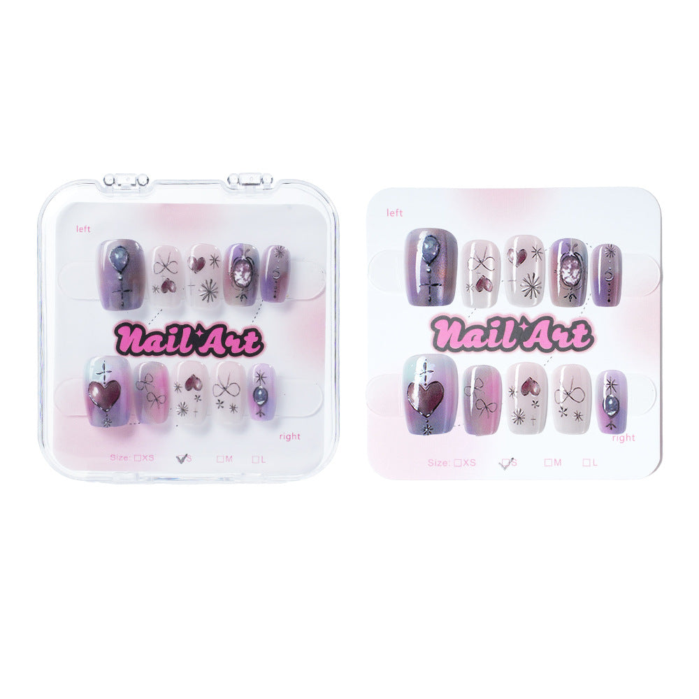 Nail Art Karnz