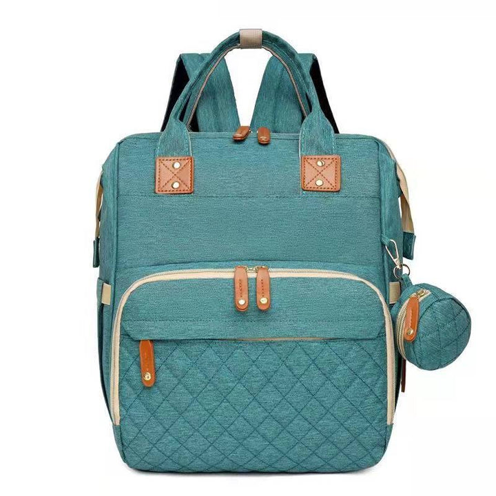 Multifunktionaler stilvoller Reisebackpack Karnz