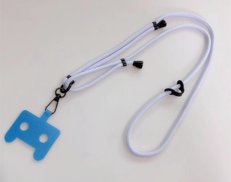 Stilvolle verstellbare Lanyard Karnz