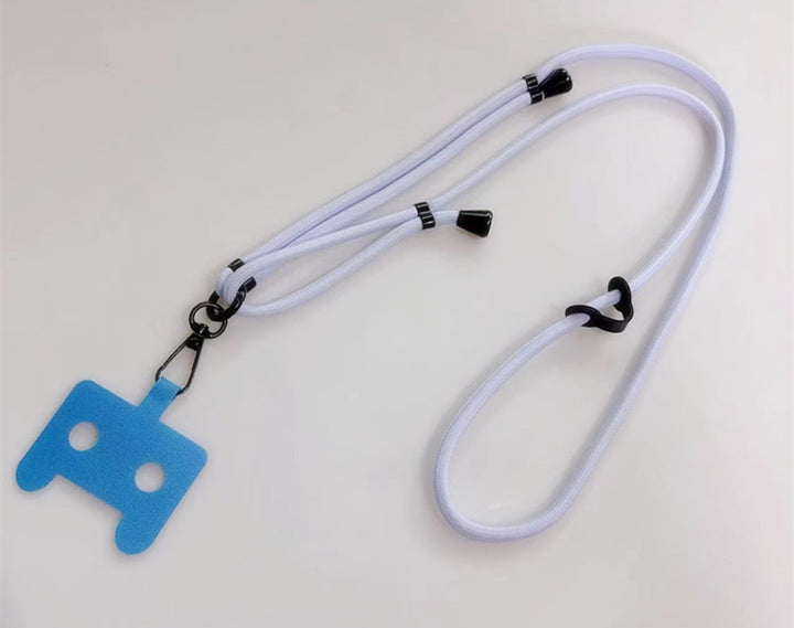 Stilvolle verstellbare Lanyard Karnz
