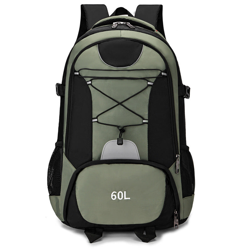 Abenteuerbereiter Wanderrucksack Karnz