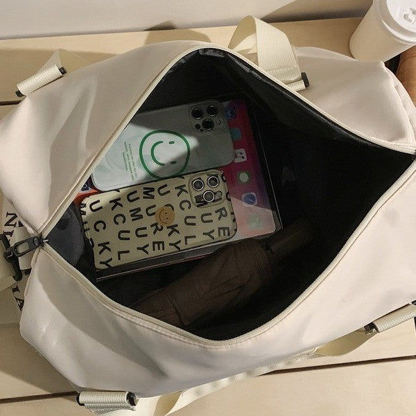 Wasserdichter Utility Duffle Bag