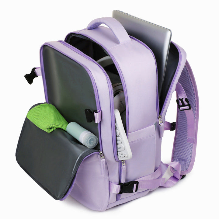 Vielseitiger Rucksack Karnz