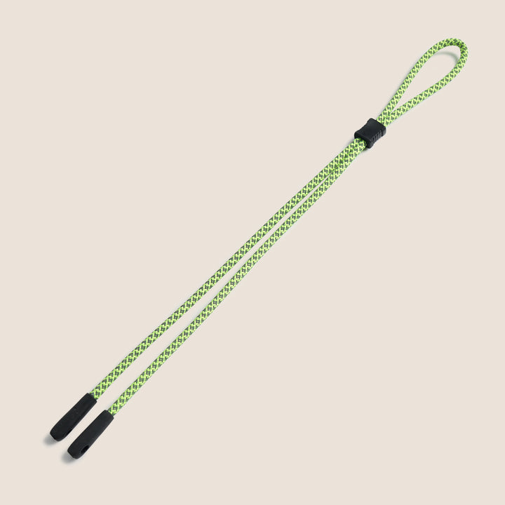 Verstellbare Brillenhalterung Lanyard Karnz