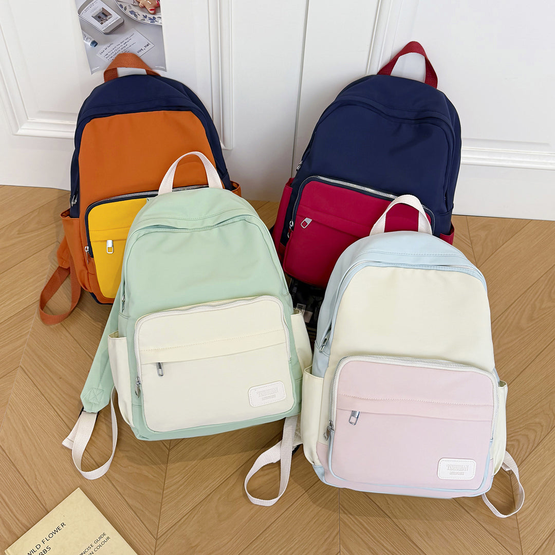 Funktionaler Alltagsrucksack Karnz