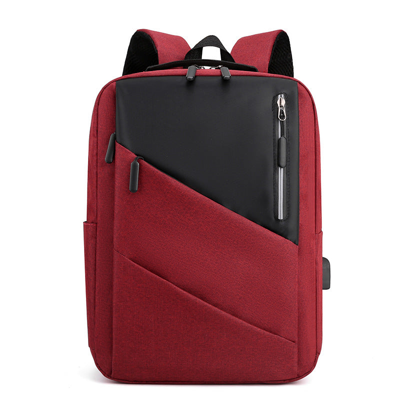Moderner Laptop-Rucksack Karnz