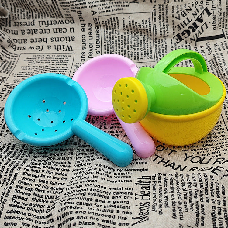Damen Kinder-Gartenspielset Karnz