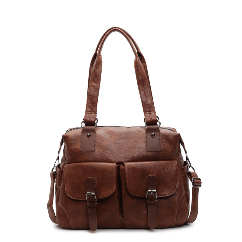 WoChic Multifunktionale Handtasche Karnz
