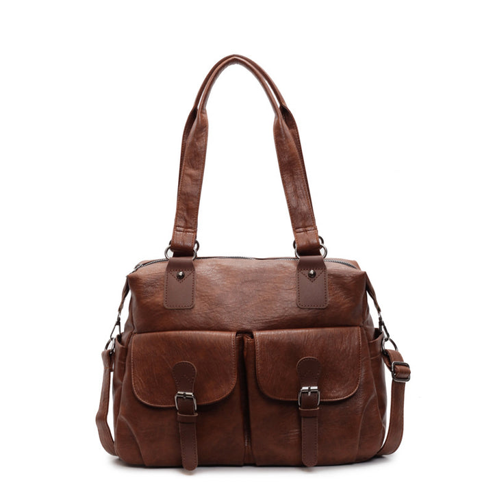 WoChic Multifunktionale Handtasche Karnz