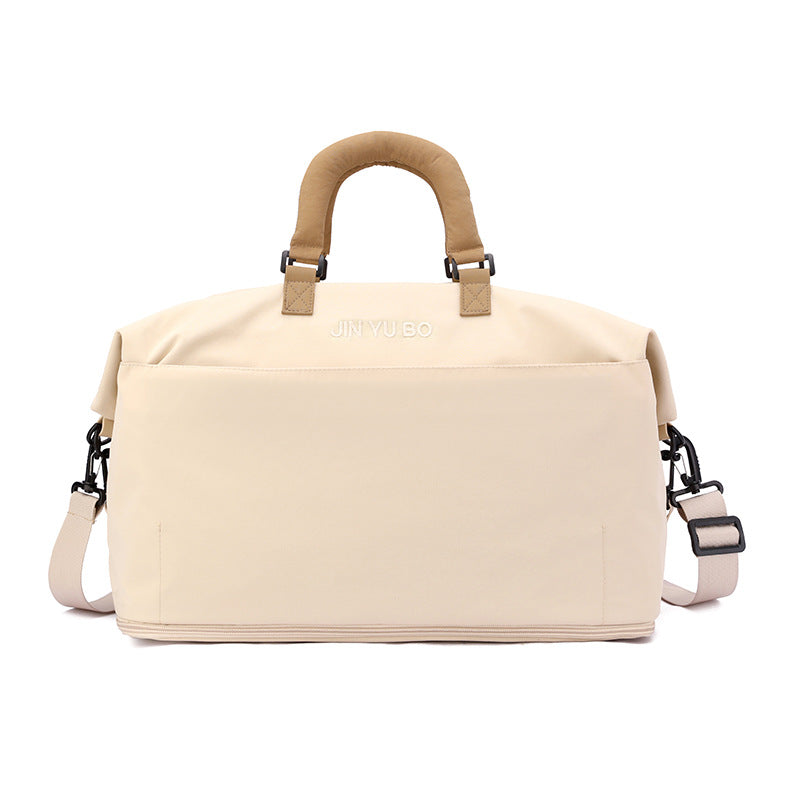 Stylischer Sport-Holdall Karnz
