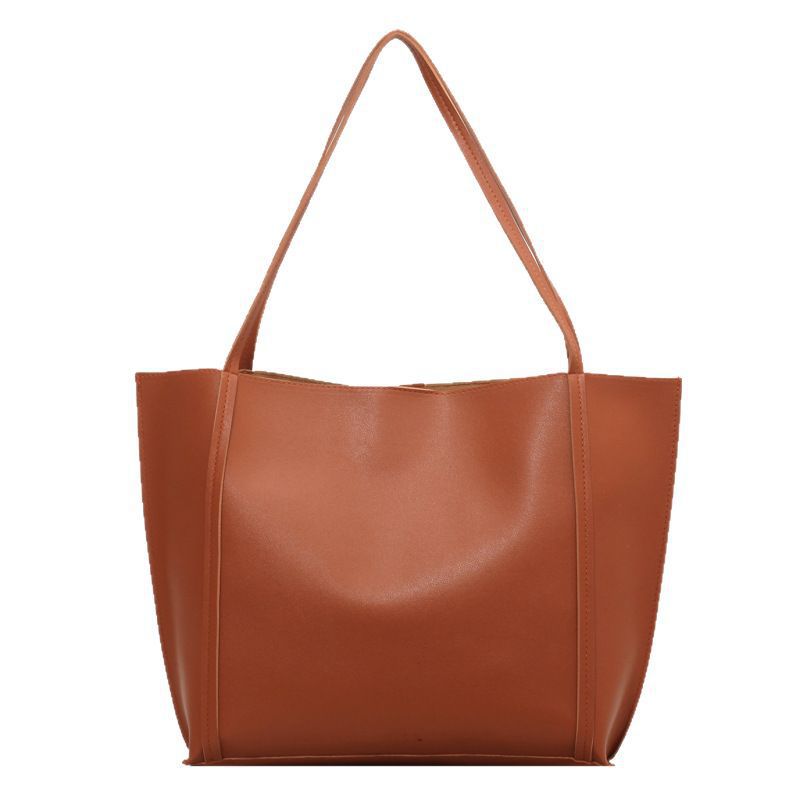 Stilvolle Minimalistische Tote Bag Karnz
