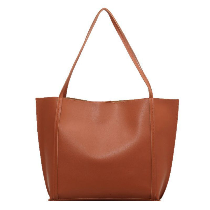 Stilvolle Minimalistische Tote Bag Karnz