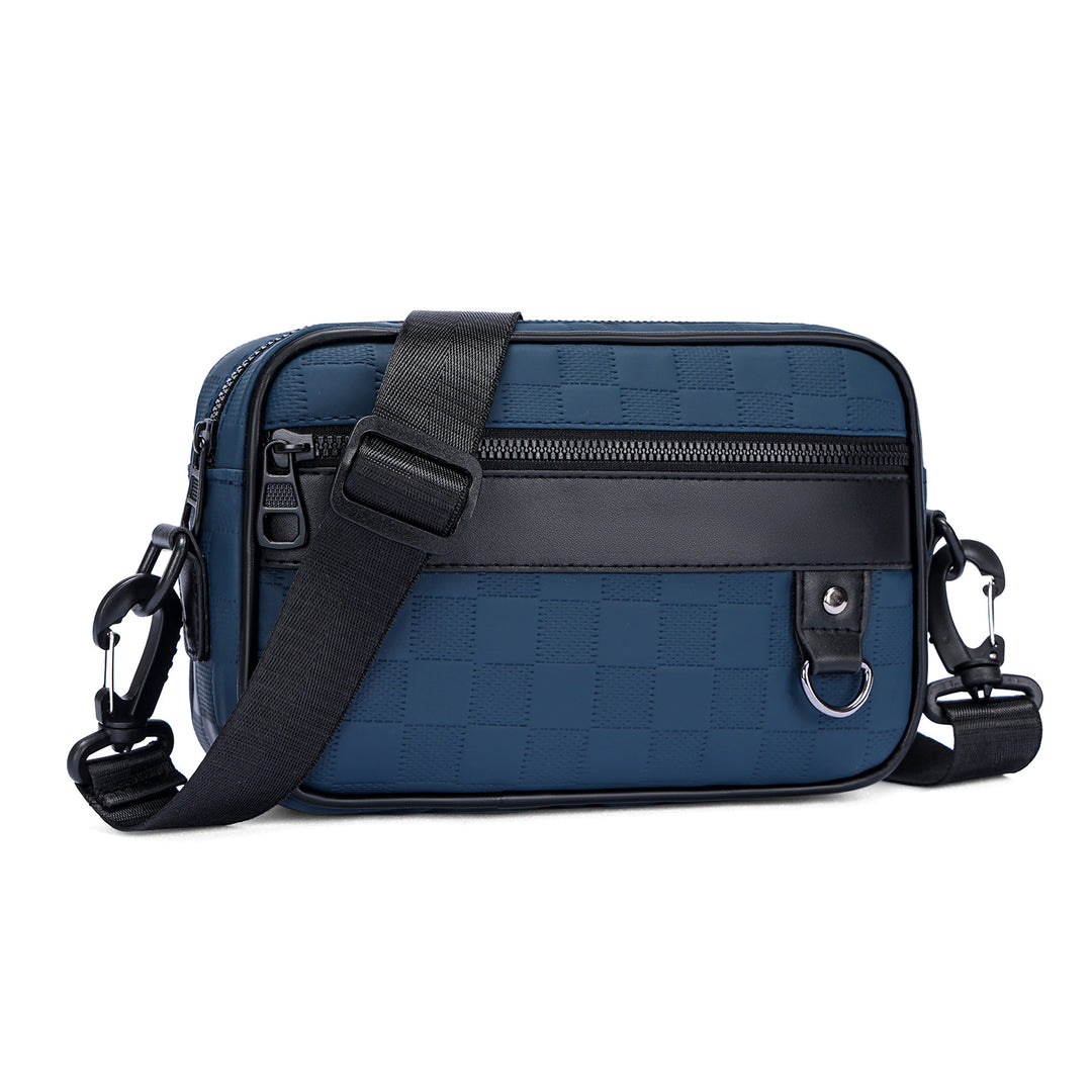 Multifunktionale Crossbody Organizer Tasche Karnz