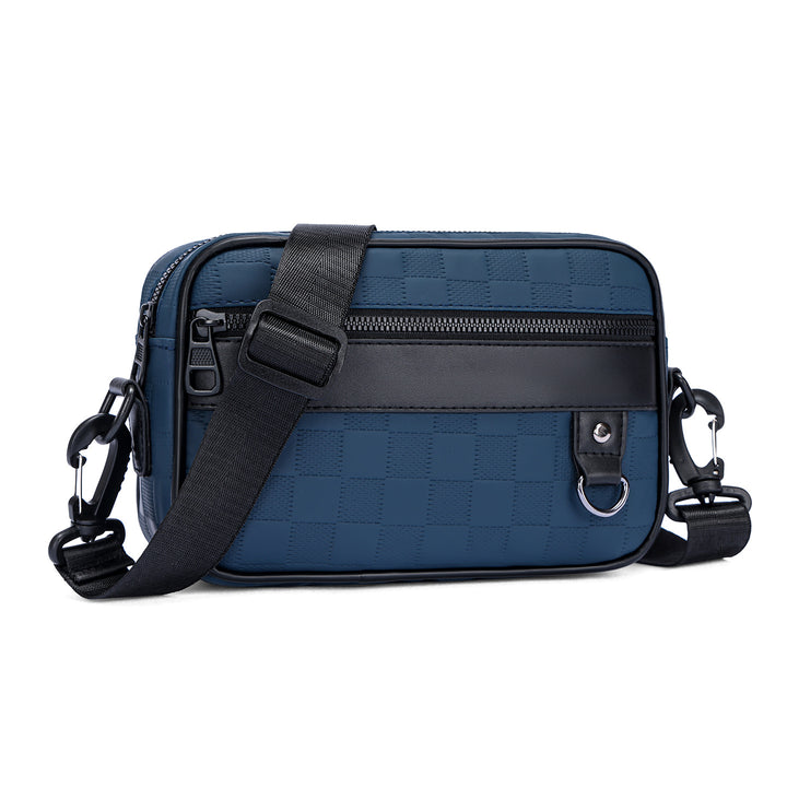 Multifunktionale Crossbody Organizer Tasche Karnz