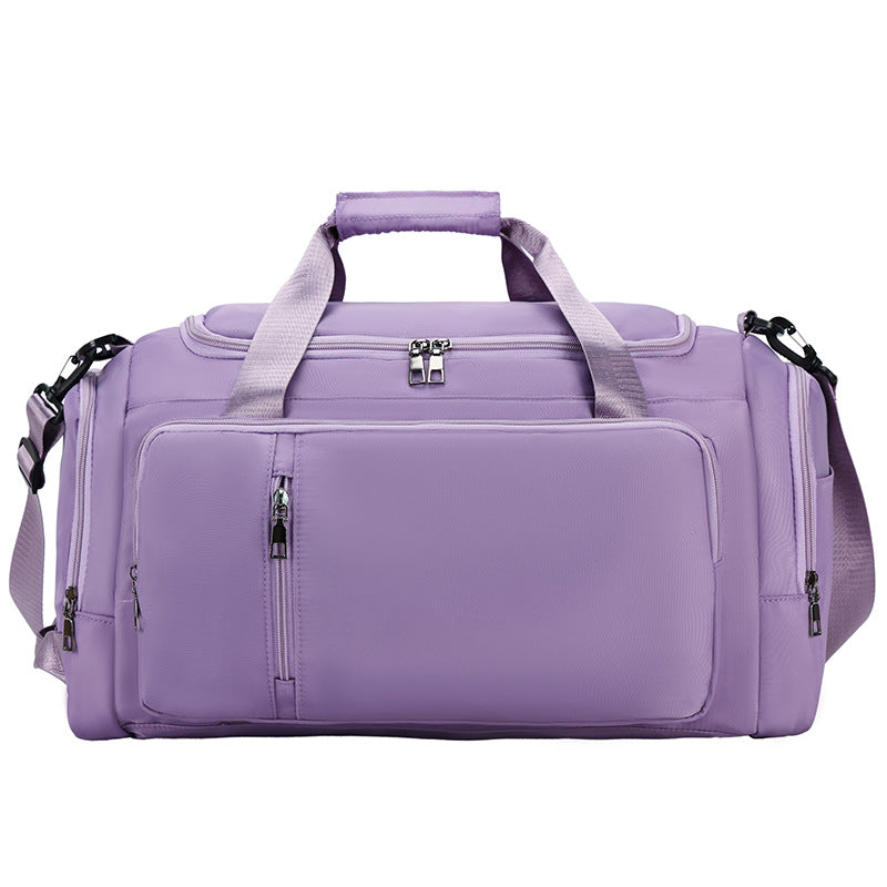 Multi-Zweck Sport Duffel Tasche Karnz